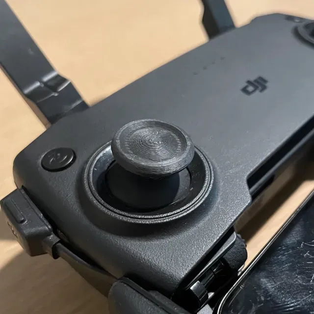 DJI Mavic Mini/SE Controller Joysticks 2 — Фото 3 из 6
