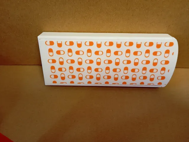7 Day Pill Organizer,3 Times Daily–Sliding PillBox — Фото 4 из 8