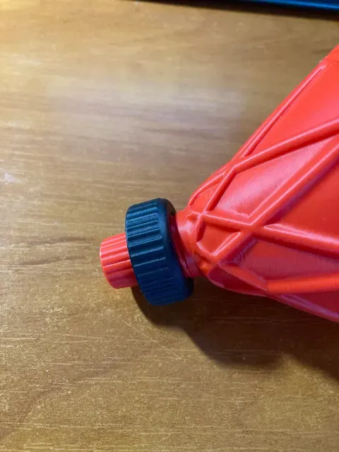Universal Snap-Fit Funnel System — Image 5 of 5