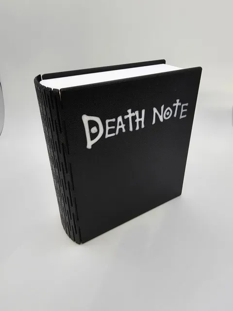 Death Note - Storage Book — Image 8 of 9