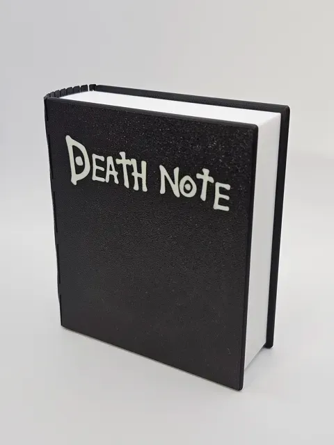 Death Note - Storage Book — Image 3 of 9