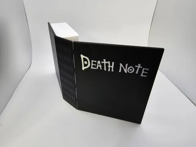 Death Note - Storage Book — Image 9 of 9