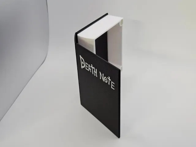 Death Note - Storage Book — Image 4 of 9