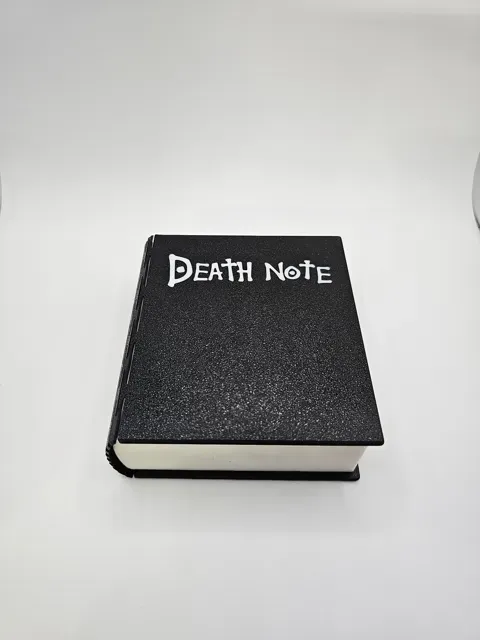 Death Note - Storage Book — Image 7 of 9