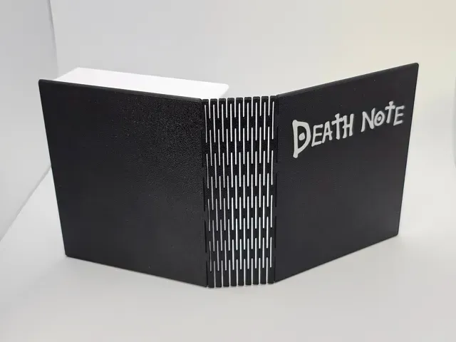 Death Note - Storage Book — Image 5 of 9