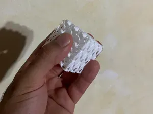 antistress CUBO TPU