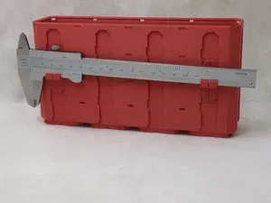 Messschieber Halter Multipoint-Rail von Multiboard