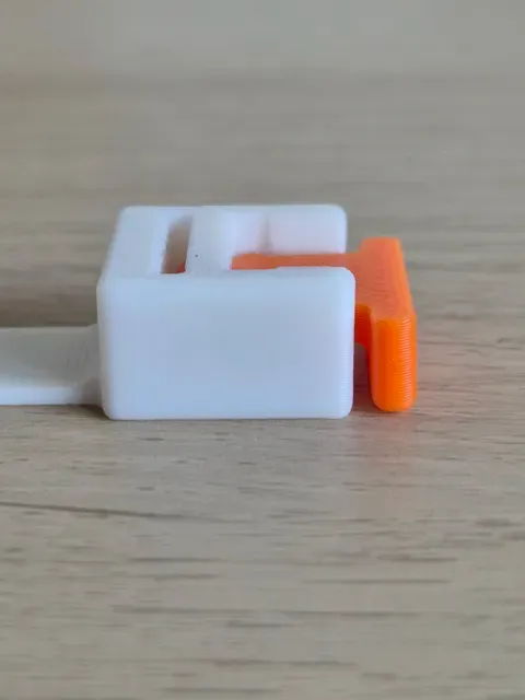 Reusable Adjustable Cable Tie (Quick Release) — Фото 12 из 12