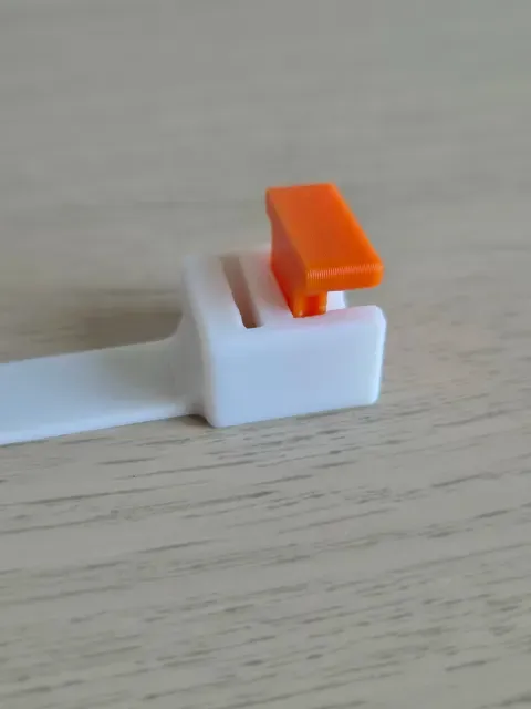 Reusable Adjustable Cable Tie (Quick Release) — Фото 10 из 12