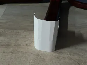 Robot Vacuum Chair Protector