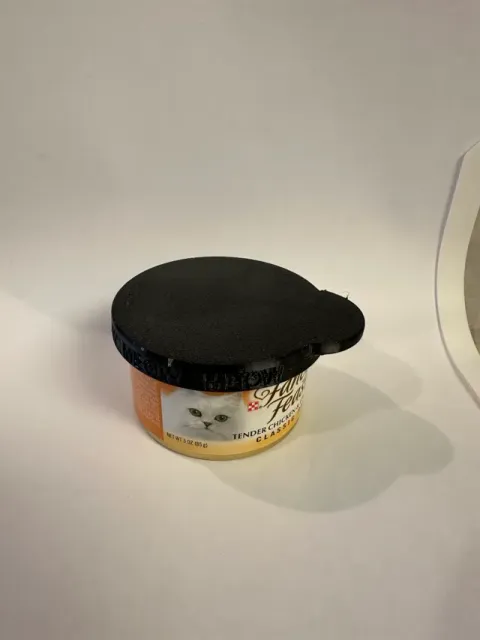 Cat Food Lid - Small cans