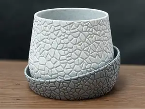 Planter Fractura