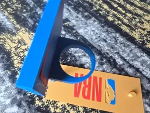Mini Basketball Desktop Game | Spiel Ball Korb