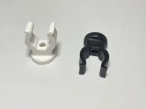 Pipe Clamp ø12 mm 