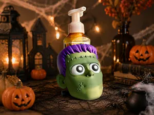Franken Soap