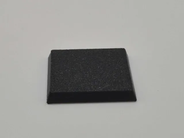 25x25 Square Proxy Base Mini