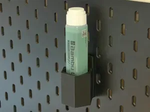 Bambu Lab Liquid Glue Holder for Skadis