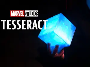 Tesseract