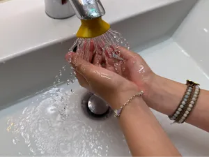 Child-Friendly M24 Faucet Nozzle for Everyday Use