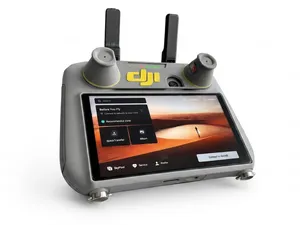 DJI RC2 Controller Sticks Guard + sd cards slots