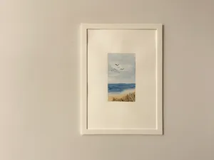 A4 Picture Frame – 210×297 mm
