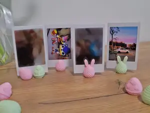 Easter Egg Photo Stand – Pack