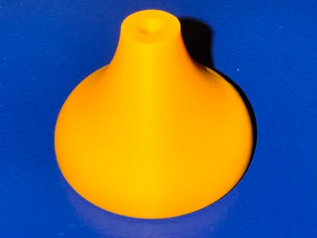 Universal Smiley Face Drawer & Cabinet Knob — Image 5 of 6