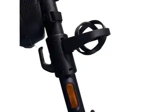 Segway-Ninebot ZT3 Pro九號電動滑板車 陀螺儀杯架