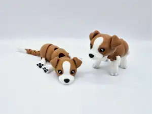 Pocket Pets - Pocket Puppy - Beagle