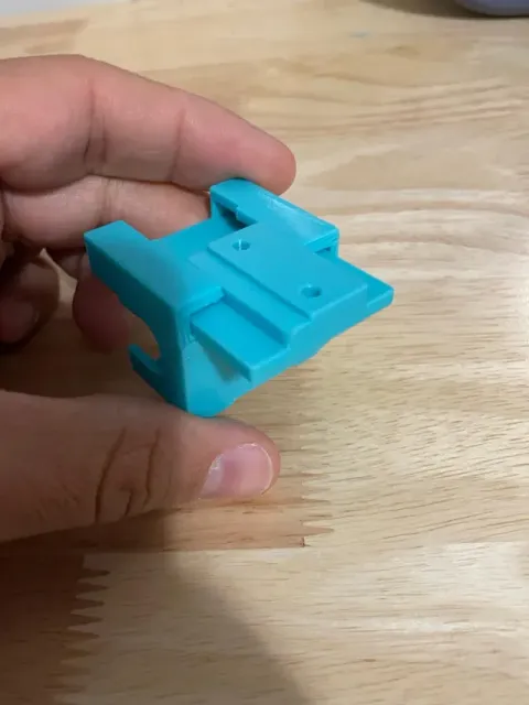 Centauri Carbon 2 Runout Sensor Adapter PC4-M6 — Image 7 of 11