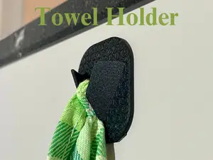 Towel Holder