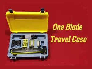 Philips One Blade Travel Case