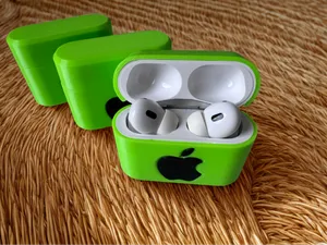 AirPods Pro 2 TPU Flex Cover 