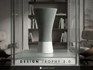 Design Trophy 3.0