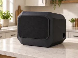 Ported 6x9 Enclosure