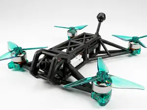 3 inch FPV Drone Frame sub250