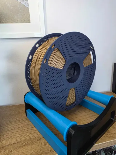 Ultimate Spool holder/stand 5kg, 3kg/1kg — Фото 3 из 5