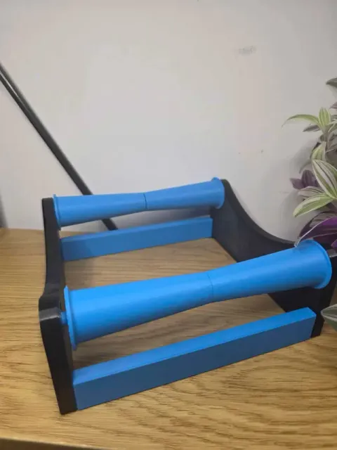 Ultimate Spool holder/stand 5kg, 3kg/1kg — Фото 5 из 5