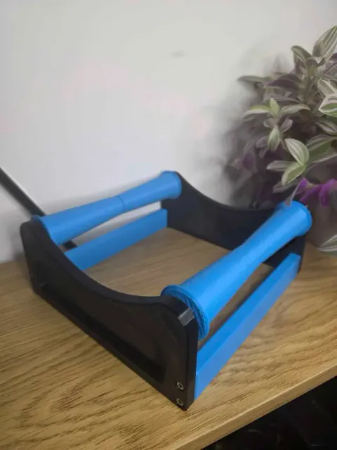 Ultimate Spool holder/stand 5kg, 3kg/1kg — Фото 4 из 5
