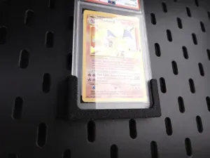 Skadis Graded Card Slab Holder