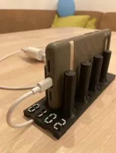 PhoneRack Modular