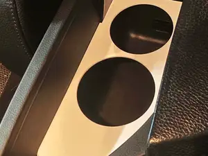 BMW E60/E61 Cupholder
