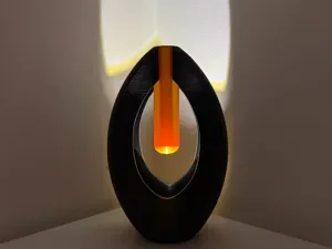 Eclipse Vase