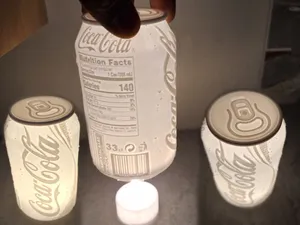 Pop Can