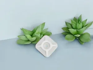 Wall Cable Clip