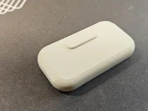 Dummy Puck for Steam controller