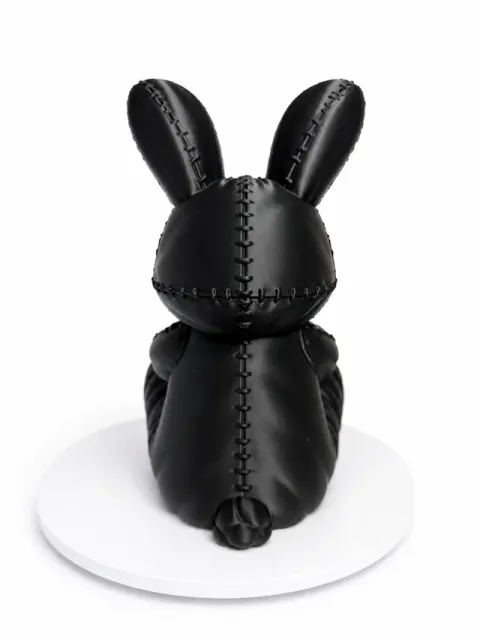Stitchborn Bunny – Dark Plush Guardian — Фото 4 из 9