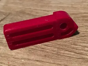 Gazebo joint replacement