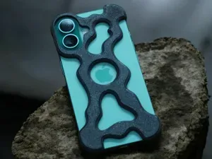iPhone 16 Plus Skeleton Case