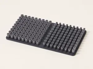 Drill Bit Organizer – Hex Shank Bit Holder
